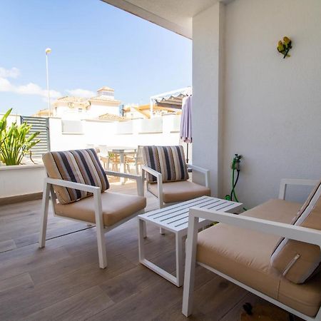 3081 Res Marco Polo Apartment Dehesa de Campoamor  Exterior photo