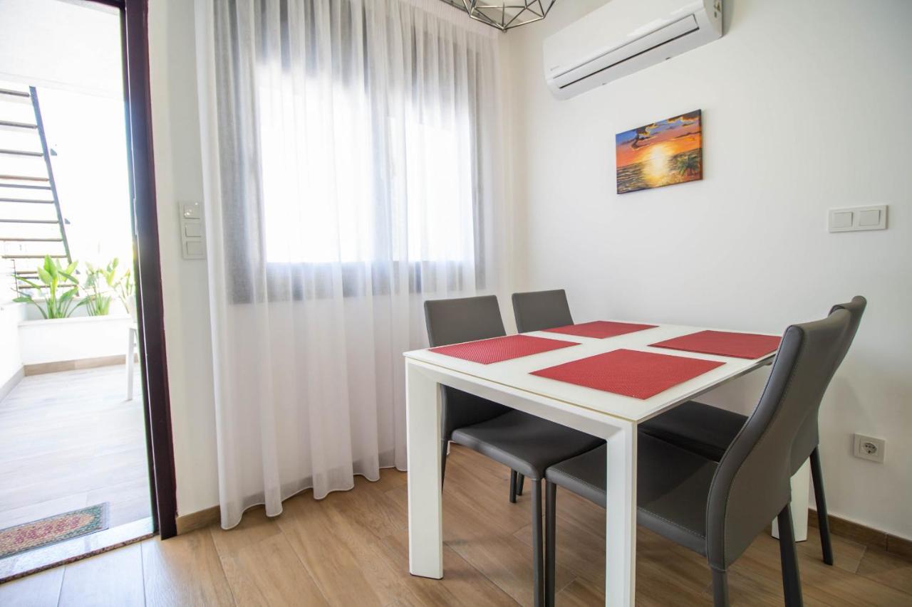 3081 Res Marco Polo Apartment Dehesa de Campoamor  Exterior photo
