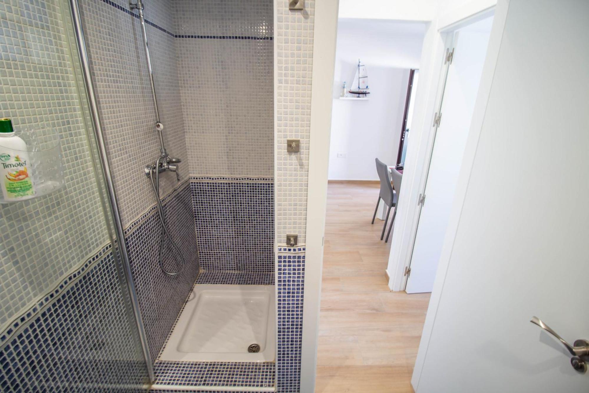 3081 Res Marco Polo Apartment Dehesa de Campoamor  Exterior photo