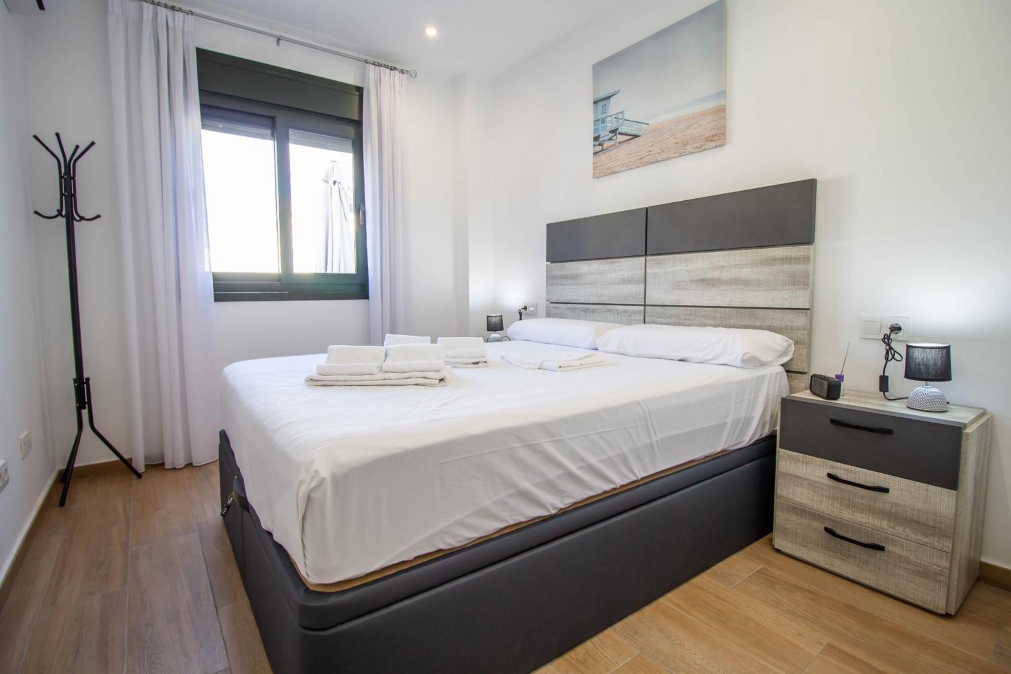 3081 Res Marco Polo Apartment Dehesa de Campoamor  Exterior photo